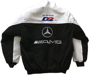 AMG Racing Jacke